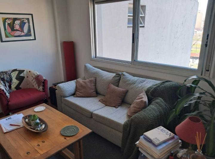 Departamento · 32m² · 2 Ambientes