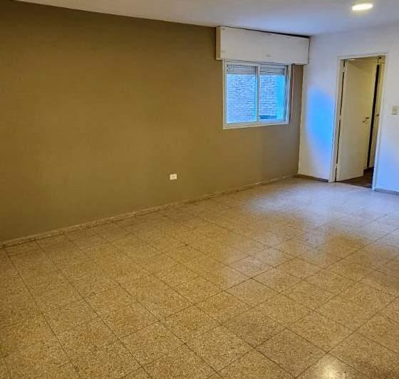 Departamento · 50m² · 2 Ambientes