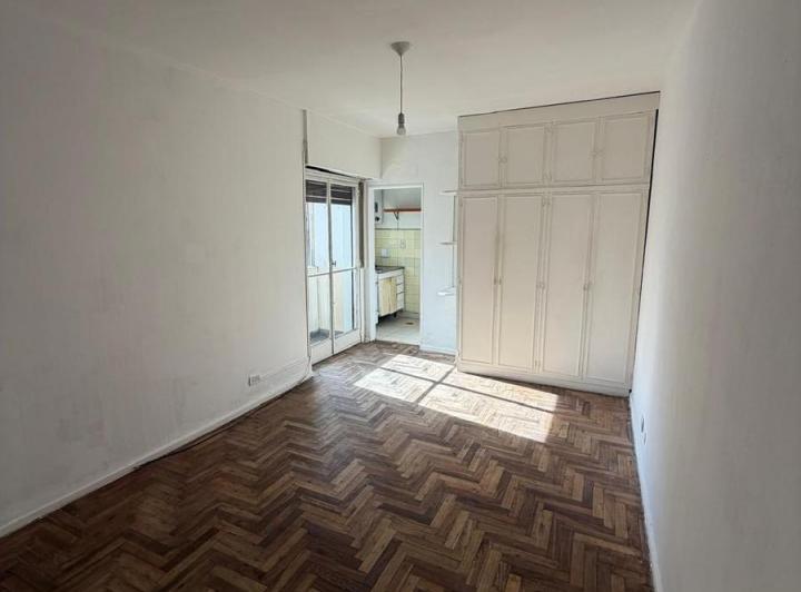 Departamento · 22m² · 1 Ambiente
