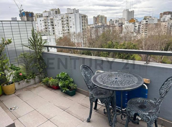 Departamento · 29m² · 1 Ambiente