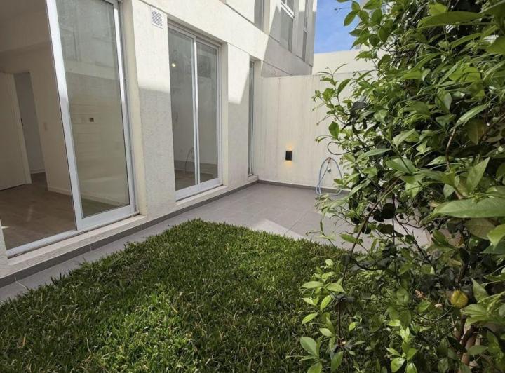 Departamento · 40m² · 2 Ambientes