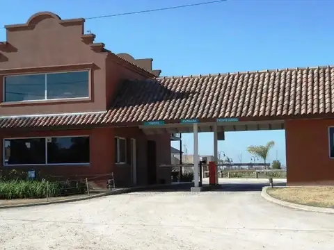 Terreno en Venta en Santa Isabel, Countries y Barrios Cerrados en Escobar