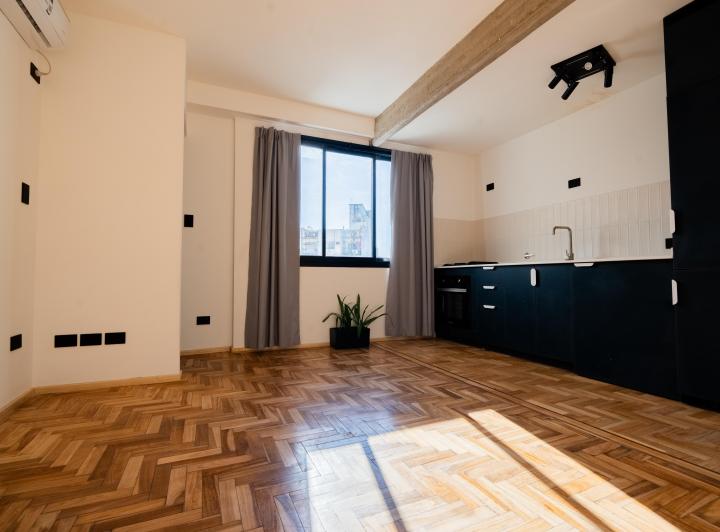Departamento · 30m² · 2 Ambientes