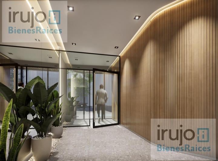 Departamento · 48m² · 2 Ambientes