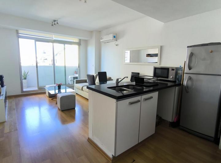 Departamento · 40m² · 2 Ambientes