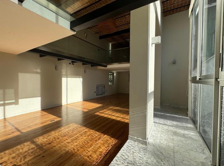 Departamento · 118m² · 4 Ambientes
