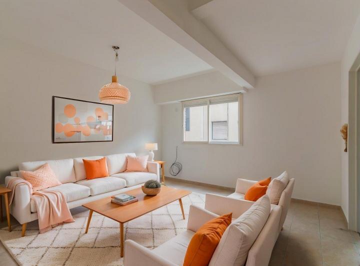 Departamento · 23m² · 1 Ambiente
