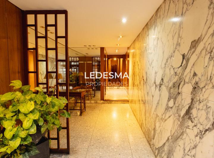 Departamento · 40m² · 2 Ambientes