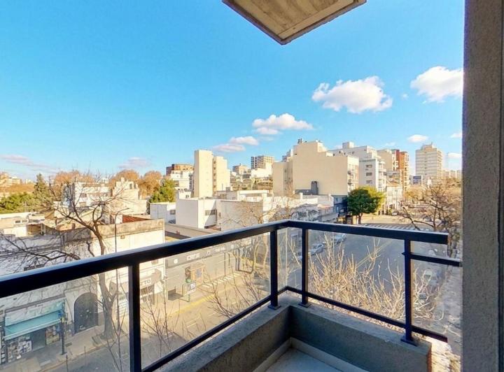 Departamento · 45m² · 1 Ambiente