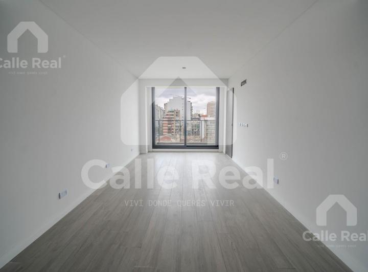 Departamento · 28m² · 1 Ambiente