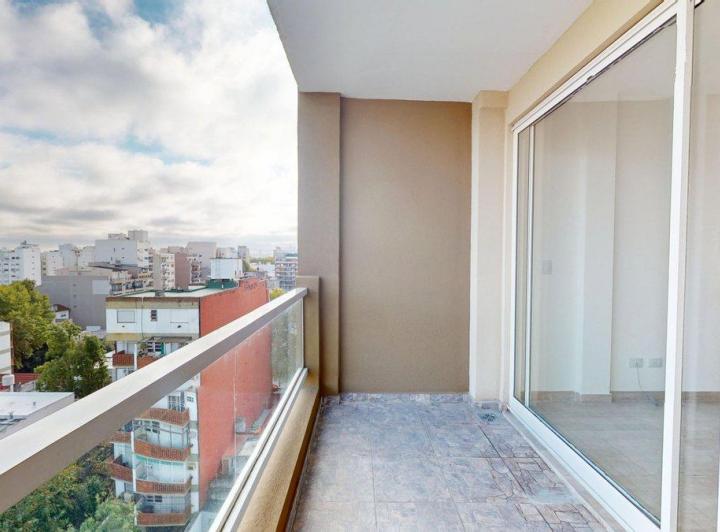 Departamento · 37m² · 1 Ambiente