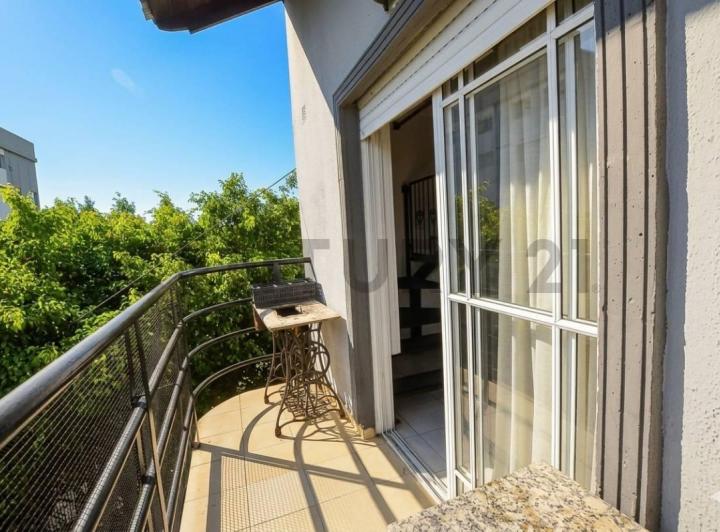 Departamento · 38m² · 2 Ambientes