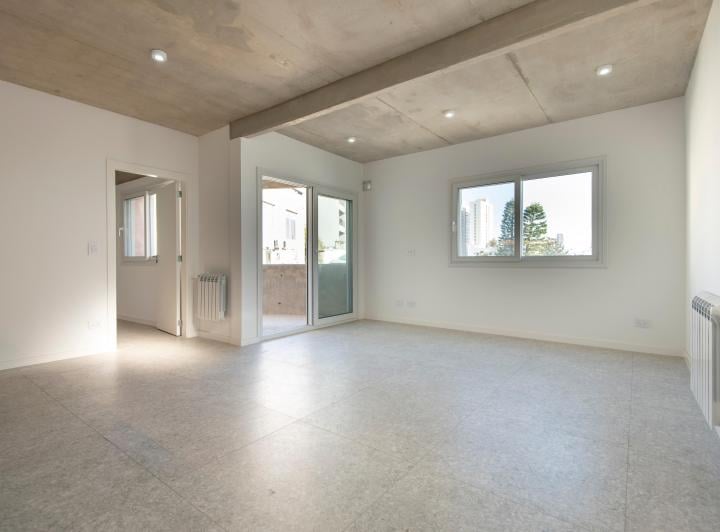 Departamento · 53m² · 2 Ambientes