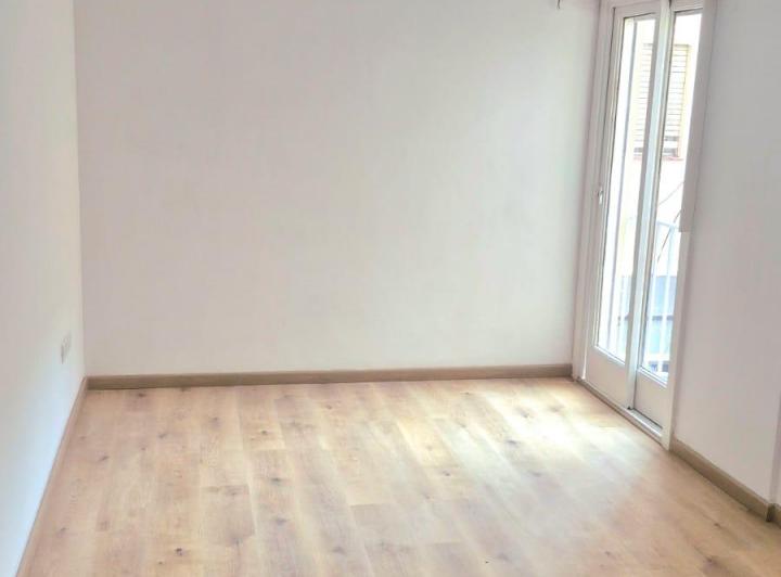 Departamento · 46m² · 3 Ambientes