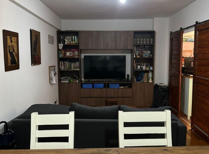 Departamento · 40m² · 2 Ambientes