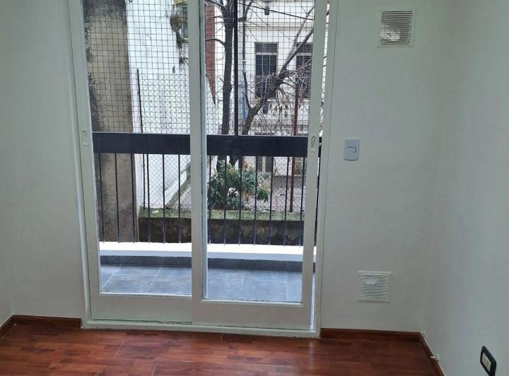 Departamento · 46m² · 3 Ambientes