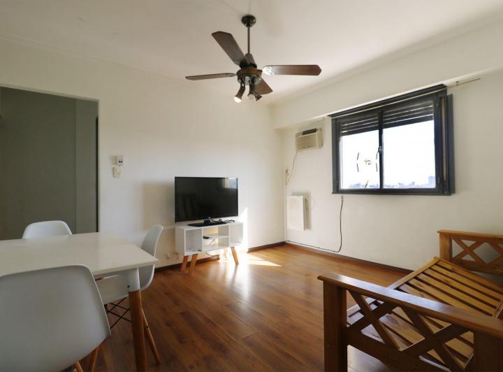 Departamento · 39m² · 2 Ambientes