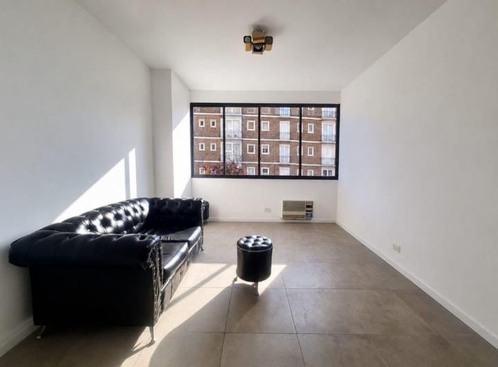 Departamento · 50m² · 3 Ambientes