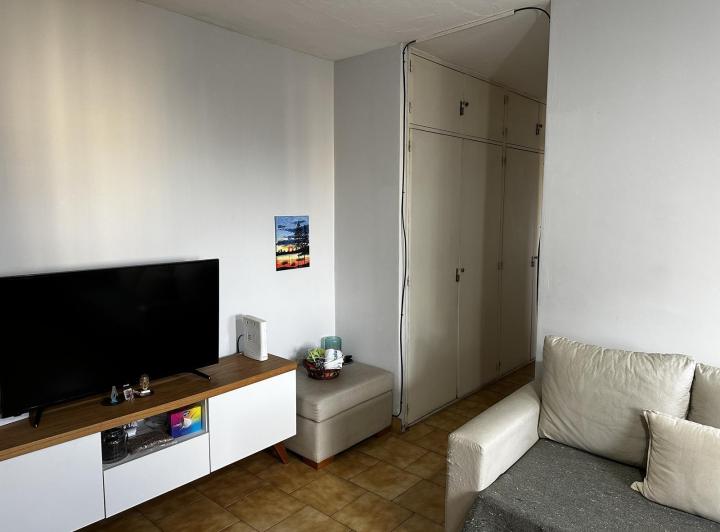 Departamento · 49m² · 3 Ambientes