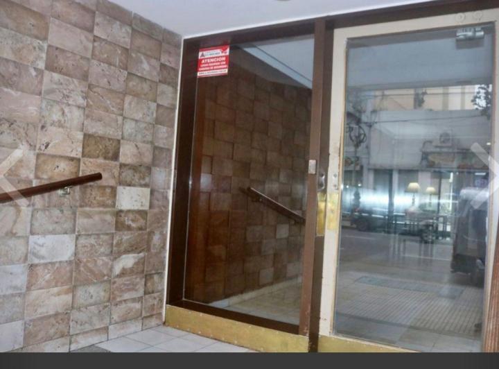 Departamento · 22m² · 1 Ambiente