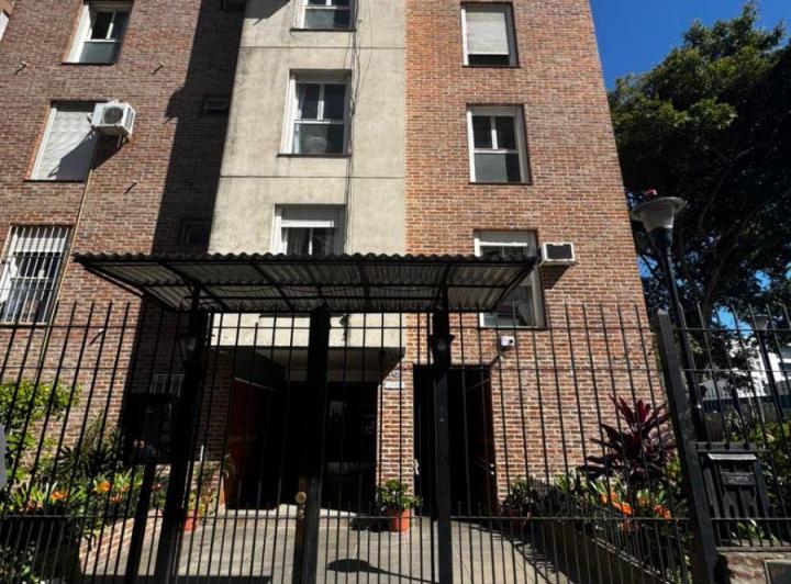 Departamento · 55m² · 3 Ambientes