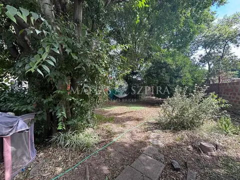 Terreno en Venta en Castelar Sur, Castelar