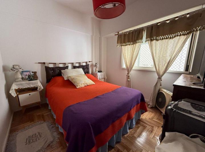 Departamento · 31m² · 2 Ambientes