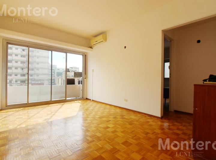 Departamento · 54m² · 3 Ambientes