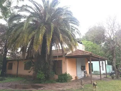 Terreno en Venta en Burzaco, Partido de Almirante Brown