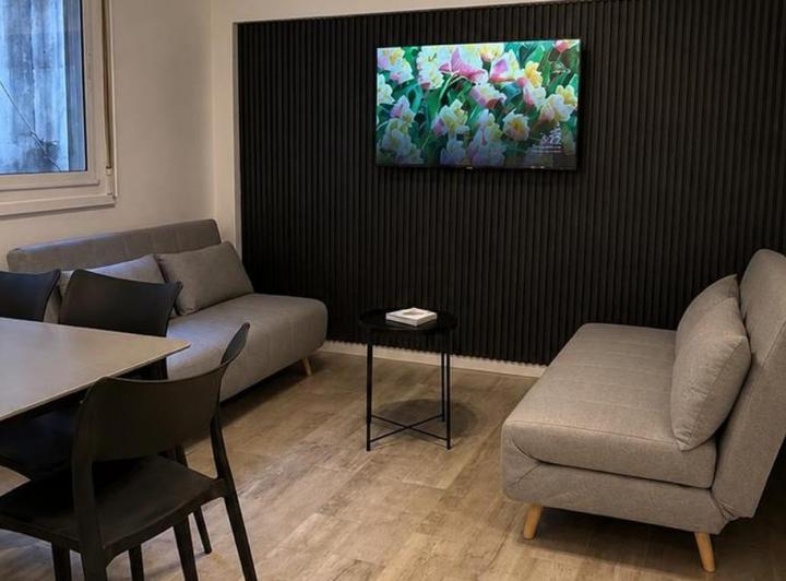 Departamento · 36m² · 2 Ambientes