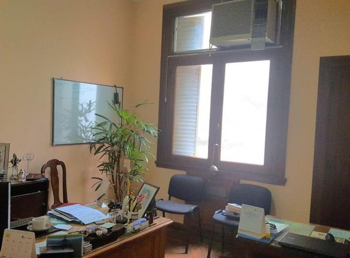 Departamento · 58m² · 3 Ambientes