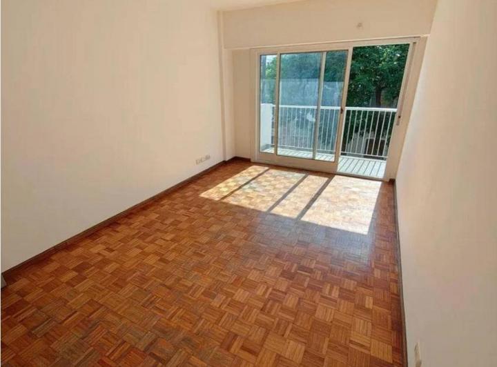 Departamento · 62m² · 3 Ambientes