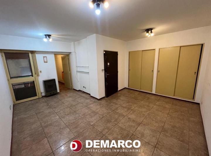 Departamento · 44m² · 2 Ambientes