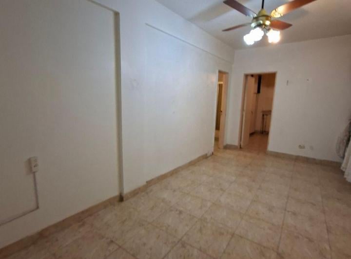 Departamento · 34m² · 2 Ambientes
