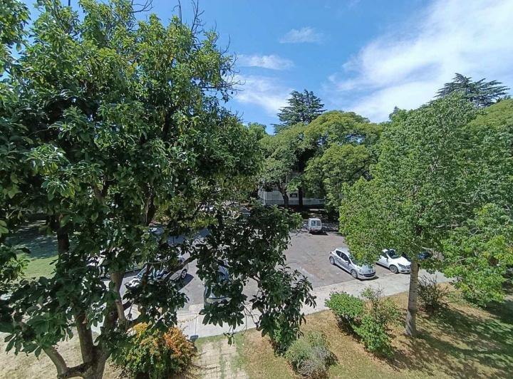 Departamento · 56m² · 3 Ambientes