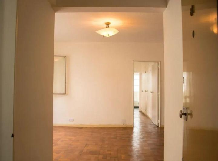 Departamento · 60m² · 3 Ambientes