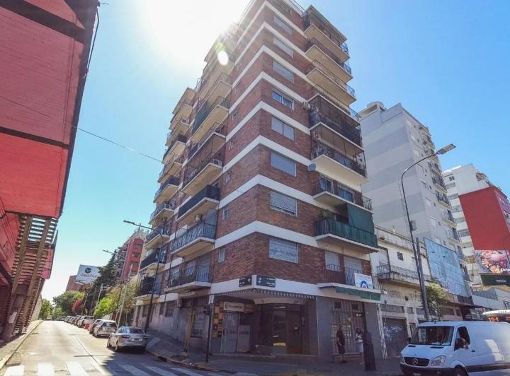Departamento · 53m² · 2 Ambientes