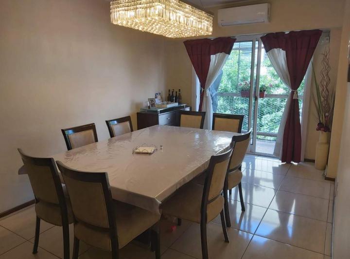 Departamento · 70m² · 3 Ambientes