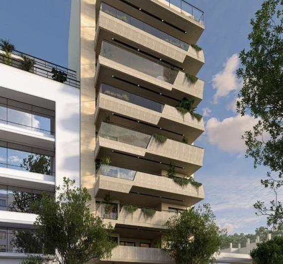 Departamento · 38m² · 2 Ambientes