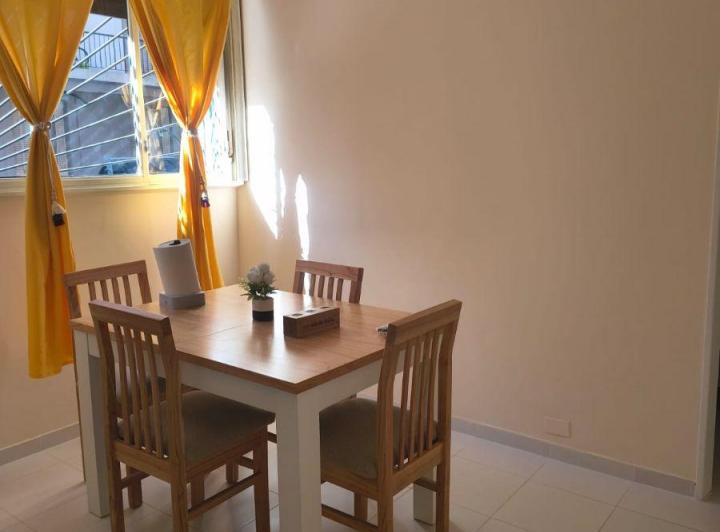Departamento · 32m² · 1 Ambiente