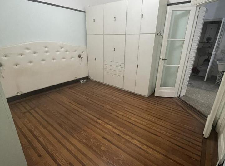 Departamento · 80m² · 3 Ambientes