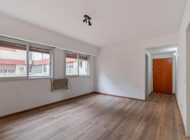 Departamento · 59m² · 3 Ambientes