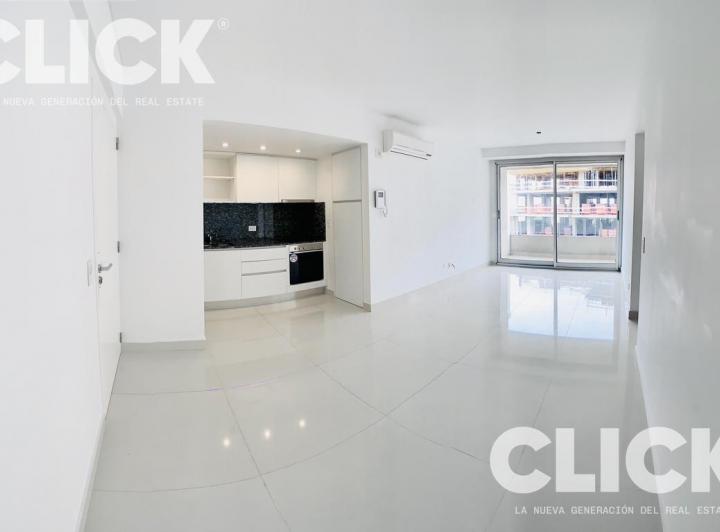 Departamento · 40m² · 2 Ambientes