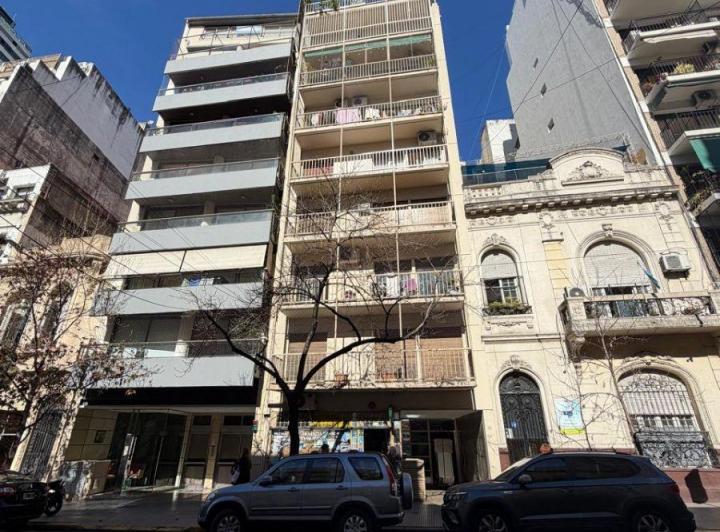 Departamento · 51m² · 3 Ambientes