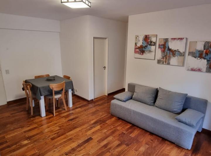 Departamento · 45m² · 2 Ambientes