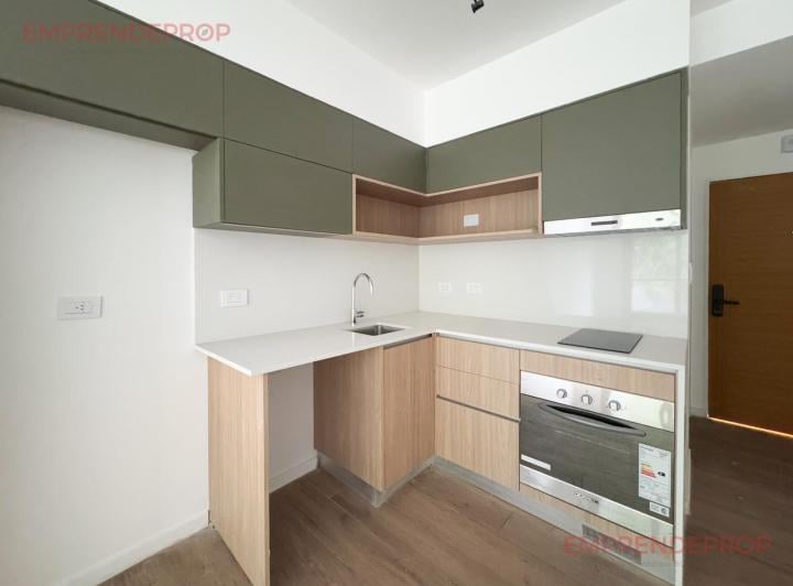 Departamento · 30m² · 1 Ambiente
