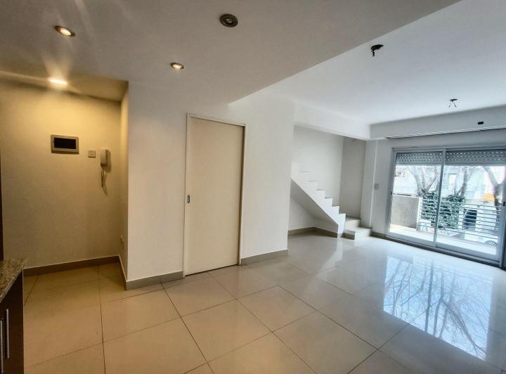 Departamento · 44m² · 2 Ambientes
