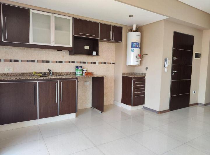 Departamento · 38m² · 2 Ambientes