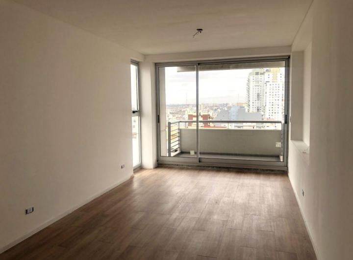 Departamento · 52m² · 2 Ambientes