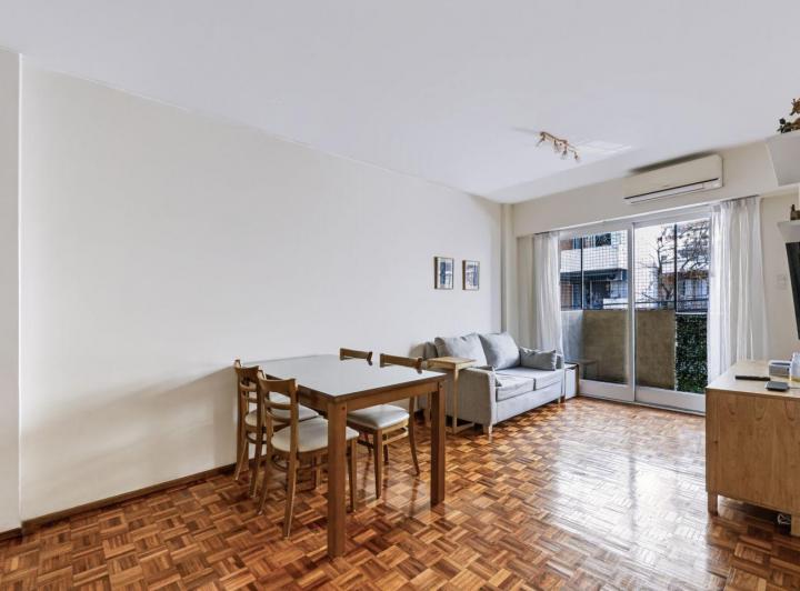 Departamento · 56m² · 3 Ambientes